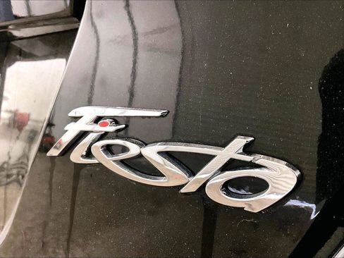 Used 2018 Ford Fiesta S image 13