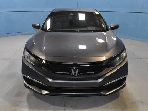 Used 2020 Honda Civic LX image 20