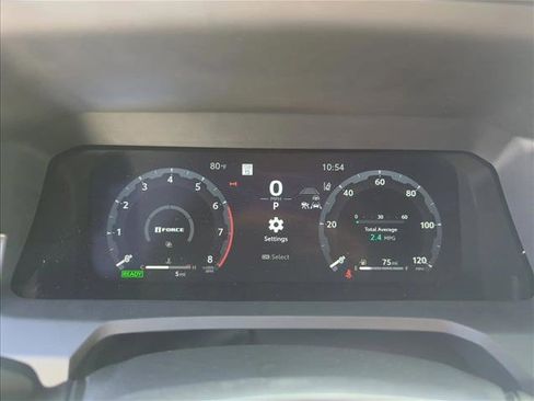 New 2026 Toyota Tacoma TRD Pro AWD/4WD image 17