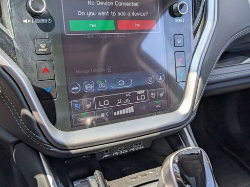 Used 2024 Subaru Outback Touring image 24