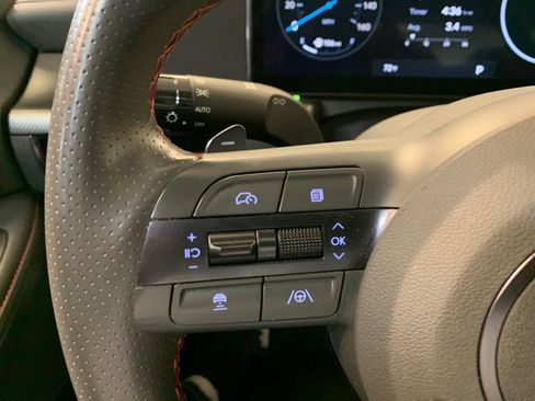 Used 2024 Hyundai Sonata N Line FWD image 25