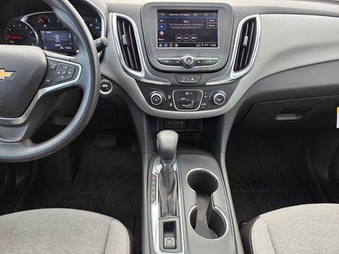 Used 2023 Chevrolet Equinox LS w/ LS Convenience Package image 29