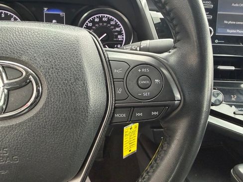 Certified 2023 Toyota Camry SE image 18