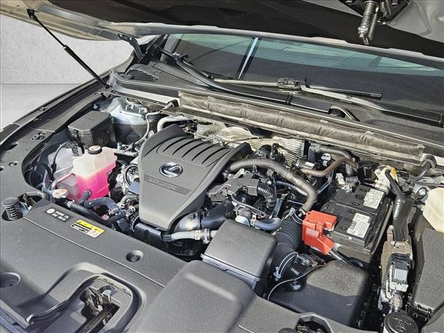 Used 2025 Lexus RX 350 Premium Plus w/ Convenience Package AWD/4WD image 26
