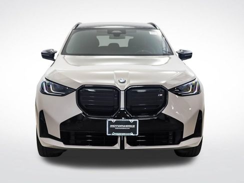 New 2026 BMW X3 M50 w/ Premium Package AWD/4WD image 8
