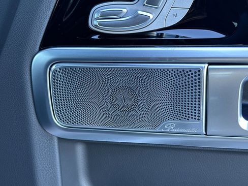 New 2026 Mercedes-Benz G 550 G 550 image 19