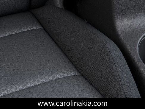 New 2025 Kia Soul LX image 24