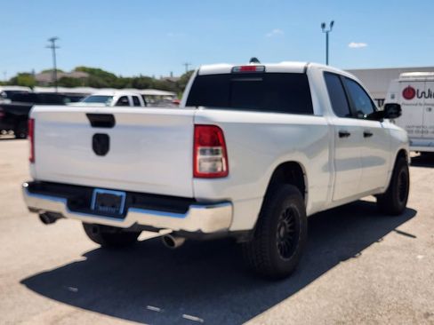 Used 2023 RAM 1500 Lone Star RWD image 4