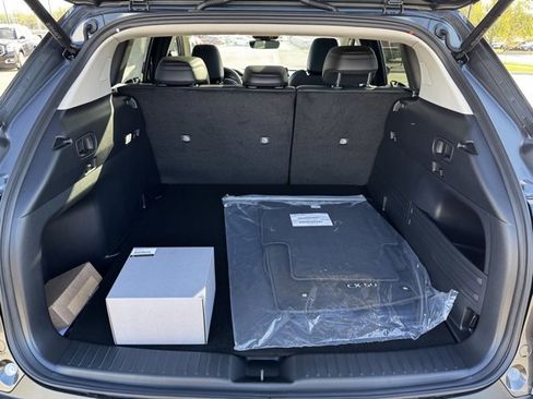 New 2026 MAZDA CX-50 AWD 2.5 Hybrid w/ Cargo Package image 38