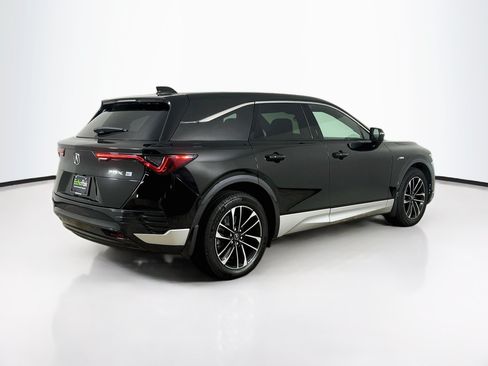 Used 2024 Acura ZDX A-Spec RWD image 9