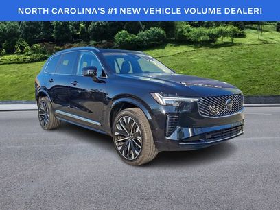 Certified 2026 Volvo XC90 B6 Plus