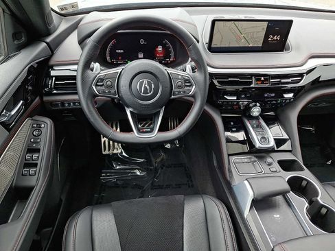 Certified 2023 Acura MDX A-Spec AWD/4WD image 12