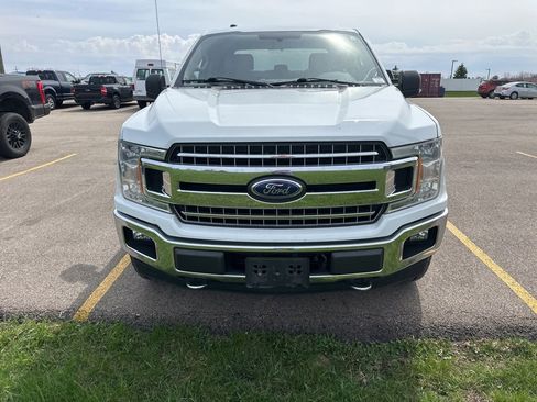 Used 2018 Ford F150 XLT w/ XTR Package image 16