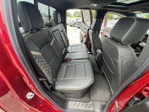 New 2026 GMC Canyon Denali AWD/4WD image 12