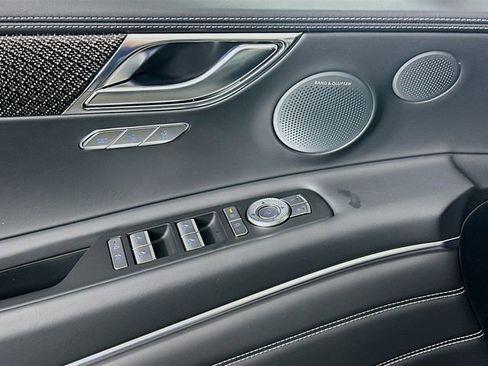 New 2026 Genesis GV80 3.5T e-SC image 20