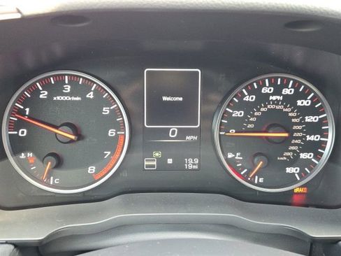 New 2025 Subaru WRX Limited image 13