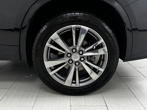 Used 2024 Cadillac XT6 Premium Luxury image 45
