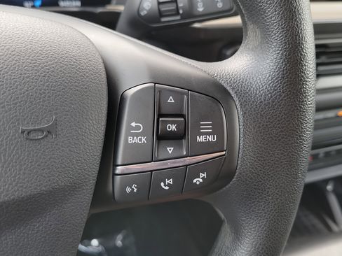 Certified 2025 Ford Bronco Sport Big Bend AWD/4WD image 23