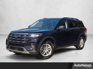 New 2026 Ford Explorer Active video 1