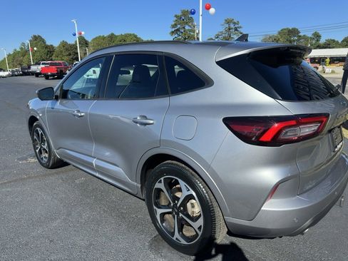 Used 2023 Ford Escape ST-Line Select w/ Tech Pack #2 image 24