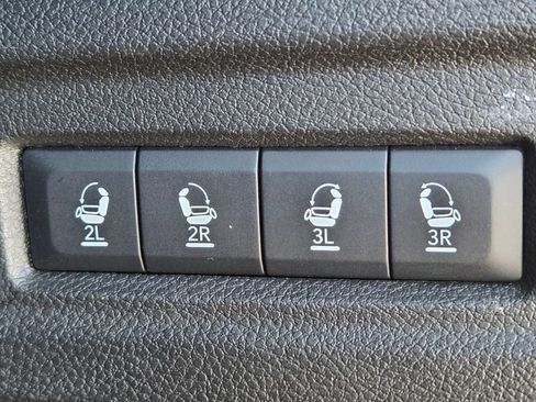Used 2022 Jeep Grand Cherokee L Overland AWD/4WD image 35
