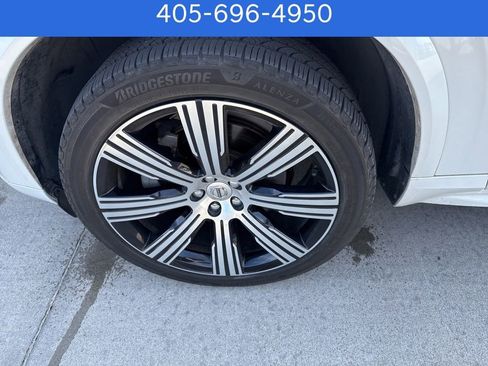 Used 2021 Volvo XC90 T6 Inscription image 11