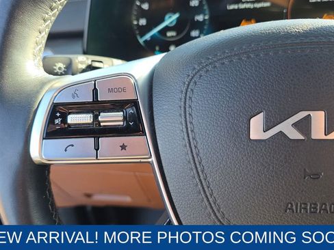 Used 2023 Kia Telluride SX X-Line image 16