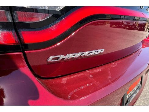 Used 2023 Dodge Charger SXT RWD image 33