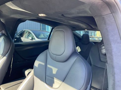 Used 2016 Tesla Model X 90D image 15