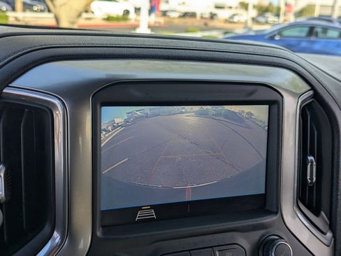 Used 2020 Chevrolet Silverado 1500 LT image 29