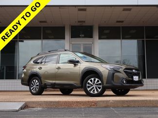 Used 2024 Subaru Outback Premium video 1