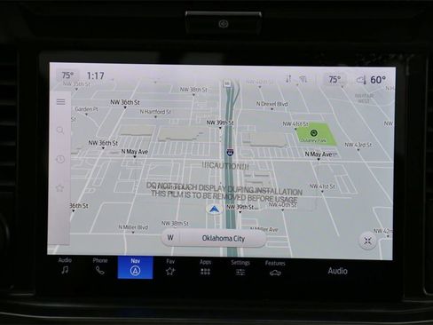 New 2026 Ford F250 Lariat w/ Black Appearance Package image 30