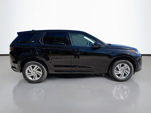 New 2025 Land Rover Discovery Sport S image 6