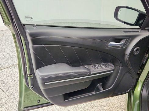Used 2023 Dodge Charger GT w/ Plus Group RWD image 10