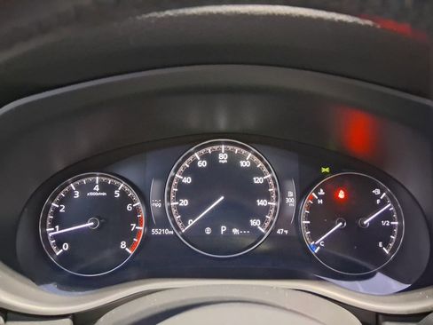 Used 2023 MAZDA CX-50 2.5 S w/ Cargo Package image 7