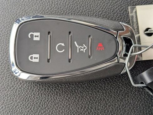 Certified 2026 Chevrolet TrailBlazer LT w/ Convenience Package image 24