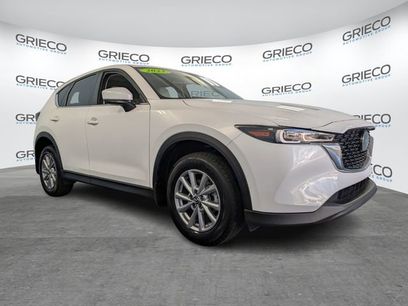 Certified 2023 MAZDA CX-5 AWD 2.5 S w/ Preferred Package