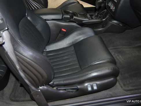 Used 2002 Pontiac Firebird Trans Am image 16