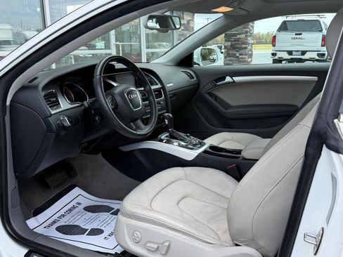 Used 2012 Audi A5 2.0T Premium Plus image 8