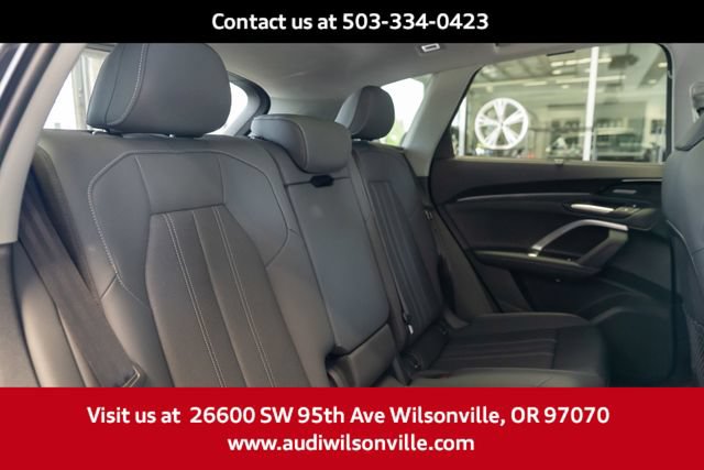 Used 2025 Audi Q5 Premium Plus w/ Premium Plus AWD/4WD image 33