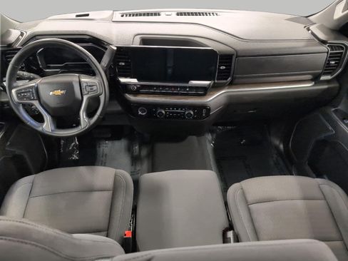 Used 2024 Chevrolet Silverado 1500 LT AWD/4WD image 6