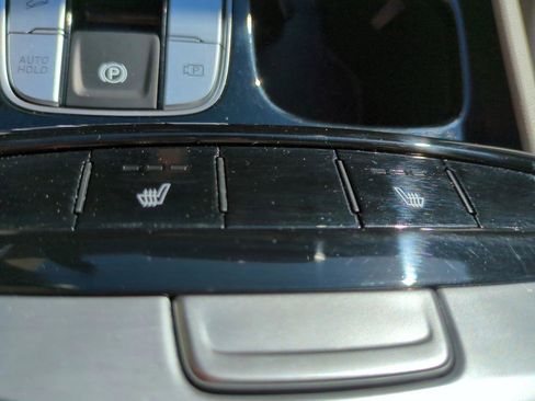 Used 2024 Hyundai Tucson SEL w/ Convenience Package image 14