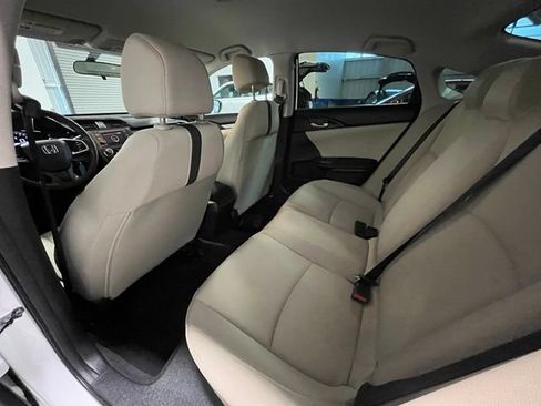 Used 2017 Honda Civic LX image 15