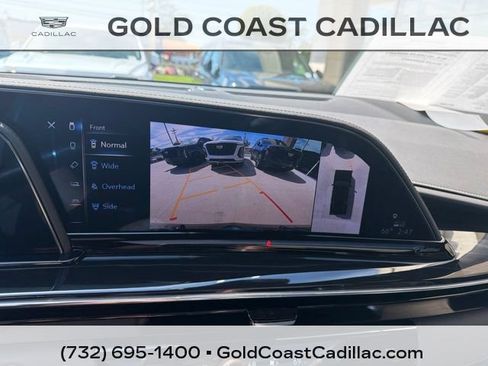 Certified 2024 Cadillac Escalade ESV Sport w/ LPO, Floor Liner Package AWD/4WD image 28