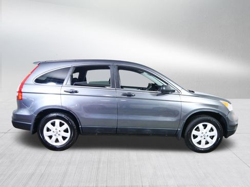 Used 2011 Honda CR-V SE image 8