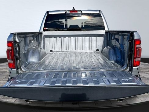 Used 2019 RAM 1500 Laramie w/ Trailer Tow Group image 19