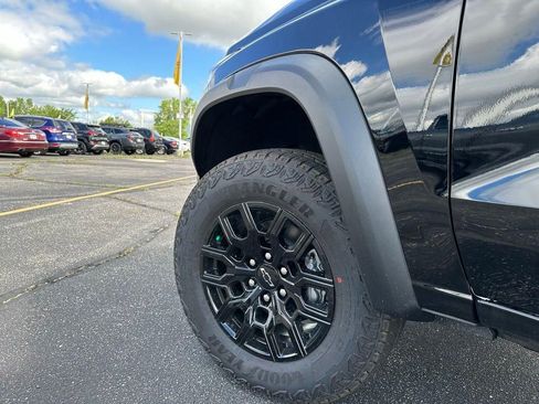 New 2026 Chevrolet Colorado Trail Boss image 6