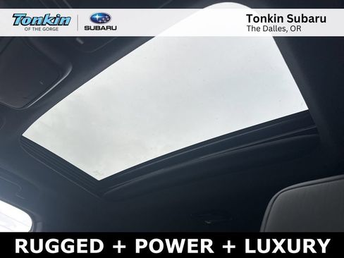 New 2026 Subaru Outback Touring XT AWD/4WD image 21
