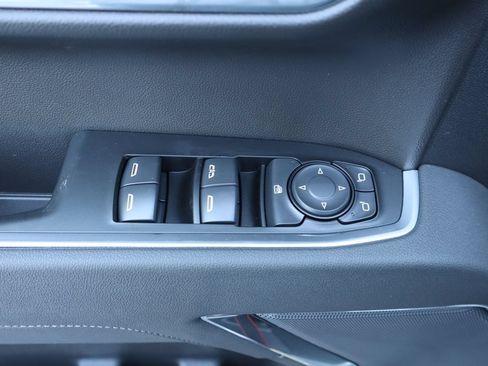 New 2026 Chevrolet Silverado 1500 LT AWD/4WD image 15
