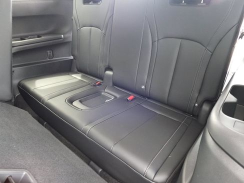 Used 2026 INFINITI QX60 Luxe w/ Cargo Package FWD image 21